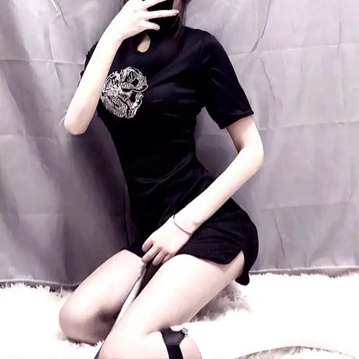 异变暴龙