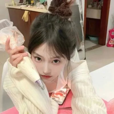 来自中国的熊猫